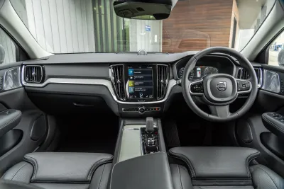 V60 Cross Country